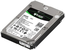 HARD DRIVE SEAGATE EXOS 15E900 ST300MP0006 300GB 15000RPM 256MB SAS-3 2.5'' picture