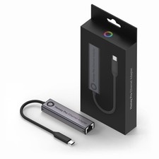 Ethernet Adapter - with (2026 & Early 2023) picture