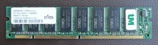 Starex 256MB SD-133HHz-CL3 PC133U-30330 3-4052501 picture