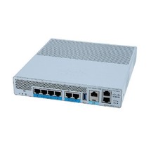 Cisco C9800-L-C-K9 Catalyst 9800-L 802.11ax Wireless LAN Controller 1YearWaranty picture