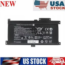 WA03XL 11.4V 48 Wh 4000 mAH Replacement Battery for HP 916812-855 picture