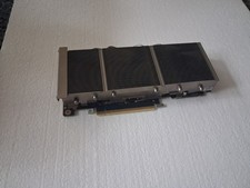 Nvidia CMP 90HX 10GB GDDR6X Crypto PASSIVE COOL Mining/AI GPU COPPER MODDED picture