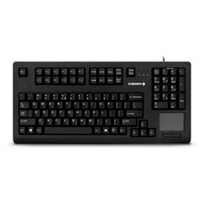 Cherry Industrial TouchBoard Wired Keyboard G80-11900 picture