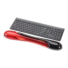 Kensington Technology Group K62398Am Duo Gel Wave Kb Wrist Rest Red picture