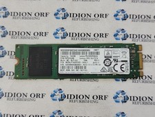 SAMSUNG CM871 192GB M.2 SATA 2280 SSD MZNLF192HCGS-000L1, Grade A+, SKU 15398 picture