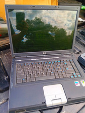 HP Pavilion dv4000 1.73GHz Pentium M 1GB 80GB HDD Win XP Wi-Fi Black picture