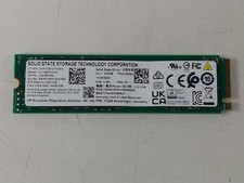 Kioxia  CL1 CL18D512 512 GB PCIe 80mm SSD picture