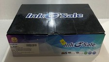 Ink e-Sale HP 201A Toner 4-Pack CF400A CF401A CF402A CF403A M252 M277 Sealed picture