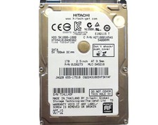Hitachi HTS541010A9E662 0J26273 DA5218 Thailand 2.5