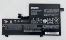 Genuine Lenovo Chromebook N22 N23 N42 Battery 11.1V 45Wh 5B10K88047 L15L3PB1 picture