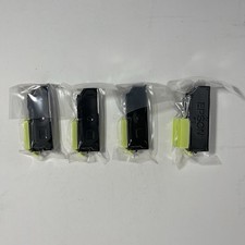 Genuine Epson 410XL & (3) 410 Premium Black Ink Cartridge Lot T410XL120 OEM picture