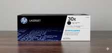 HP 30X CF230X Black Toner Best Choice for Fast Sharp Office Printing ✅ picture