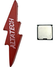 Intel SL9RW XEON DC 2.33GH/1333MH/4MB picture
