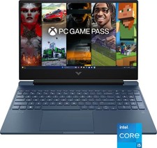 HP - Victus 15.6 in Full HD 144Hz - Intel Core i5 12450H 2022 - 8GB Memory picture