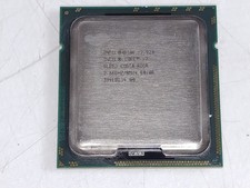 Intel Core i7-920 2.66 GHz 4.8 GT/s LGA 1366 CPU Processor SLBEJ picture
