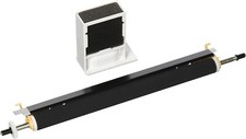 One (1x) New Sealed Genuine Xerox Work Centre 6400 Transfer Roller 108R00815 picture