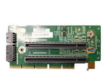 Lenovo 02YE103 ThinkSystem 2U PCIe Gen4 x16/x16 Slot 2&3 Riser Adapter picture