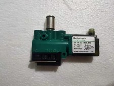 1PCS New For Solenoid valve P/N174320 FedEx or DHL picture
