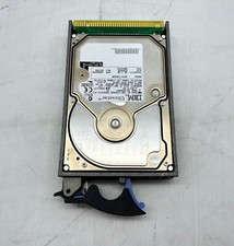IBM 36.7GB 10K SCSI HDD, 00P1519, 07N3832 picture