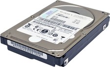 IBM Toshiba 300GB 2.5