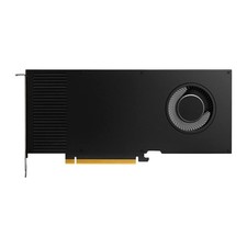 PNY TECHNOLOGIES NVIDIA RTX A4000 16GB Workstation Graphics Card picture