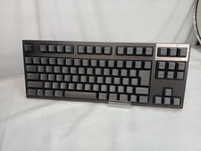 REALFORCE R2TLA-JP4-BK 45g APC Japanese 91-Key TKL Keyboard Topre USB Black picture