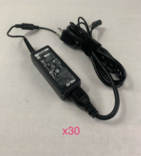 Lot of 30 Asus ADP-40KD BB AC Adapter  40W 19V 2.1A Tip 4.0mm picture