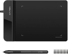 Drawing Tablet XPPen G430S OSU, Graphic with 8192 4*3 inch  picture