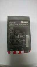 Xircom RBEM56G-100 RealPort CardBus Ethernet 10/100+ Modem 56K PCMCIA Card picture