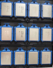 AMD epyc 7401P- epyc 7551P- epyc7351P-Socket sp3 cpu processor picture