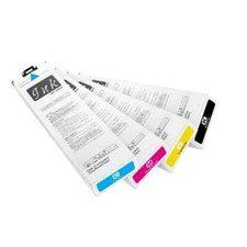 S-6300G/E S-6304G/E with Chip for Riso Comcolor 3050 7050 9050 with Pigments Ink picture