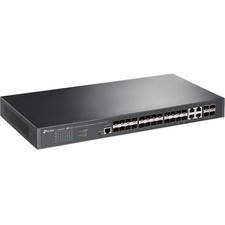 TP-Link JetStream TL-SG3428XF Ethernet Switch (tlsg3428xf) picture
