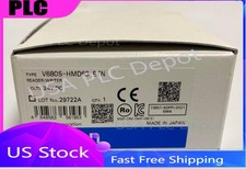 Omron V680S-HMD63-ETN RFID System Reader Writer DC24V picture