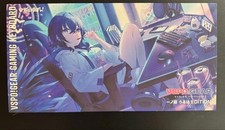 VSPO GEAR Gaming Keyboard Ichinose Uruha Edition Anime Limited Mechanical JP picture