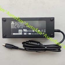 1PCS New MDS-090AAS19B Adapter 19V 4.74A 3Pin picture
