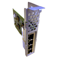 IBM 46K8121 (CCIN 266D) 1824 Quad Port 1Gb Host Ethernet Adapter picture