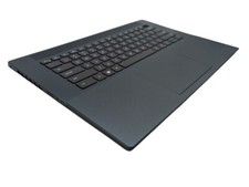for Dell inspiron16 Plus 7620 Upper Case KB Cover Palmrest 0RYX3M RYX3M US Blue picture