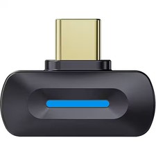FiiO BT11 Bluetooth Transmitter QCC5181 LDAC Black FIO-BT11-B picture