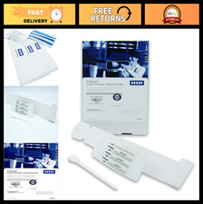 Card Imaging Cleaning Kit for DTC 1000, 1250e, 1500, 4250e, 4500e, C30, C50 Prin picture
