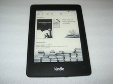 *Ads Free* Amazon Kindle Paperwhite 6th Generation Wi-Fi 2GB 6