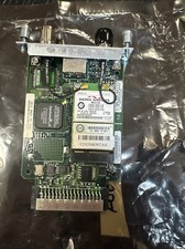 New Cisco HWIC-3G-CDMA-S High Speed WAN Interface Card picture