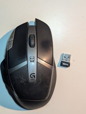 Logitech G602 (910-003820) Wireless Multibutton Gaming Mouse picture