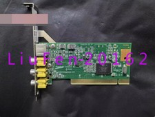 1PC Used Hauppauge 640000-03 LF PCI Acquisition card picture