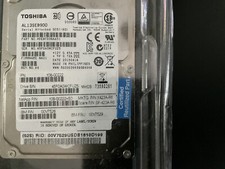 IBM 00V7529 00V7528 108-00222 111-00721+A0 NAJ-1001 DS2246 FAS2552- 900 picture
