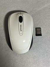 for Microsoft Wireless Portable 3500 Mouse picture