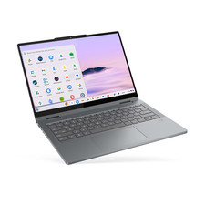 Lenovo Chrome 2in1 Chromebook 14ITN10 128GB SSD 4GB RAM Intel Core 3 N150 picture