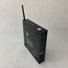 Dell Optiplex 3050 MFF Intel Core i5-7500T 2.7GHz 8GB RAM No AC/HDD/OS picture