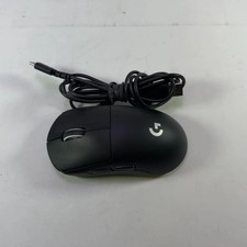 Logitech Pro Superlight X2 MR0097 Wireless Gaming Mouse Black picture