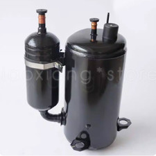 1pc SHY33MC4-U Air Conditioning Compressor picture