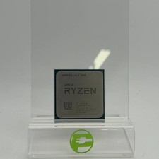 AMD Ryzen 5 3600 3.50GHz 6 Core 100-100000031MPK 12 Thread AM4 picture